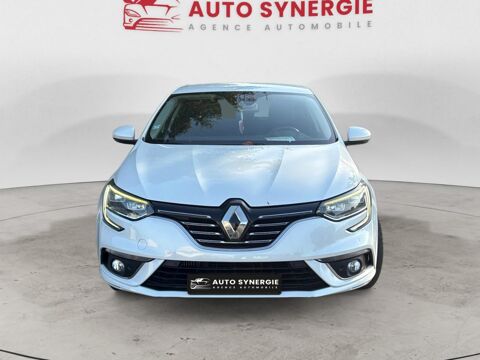 M&eacute;gane 1.6 Energy dCi - 130 IV BERLINE Intens PHASE 1 2016 occasion 13400 Aubagne