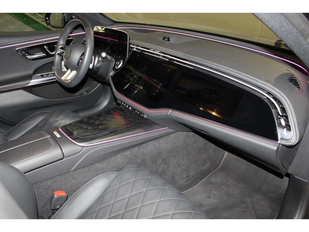 Classe E 300e+ BVA 9G-Tronic 313CH - AMG Line Premium Plus - ORIGINE 2023 occasion 95340 Bernes-sur-Oise