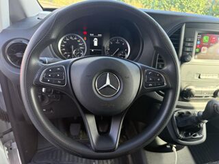 Vito 110 CDI COMPACT FWD FIRST 2021 occasion 49070 Beaucouz&eacute;