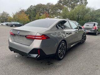 S&eacute;rie 5 (g60) 520da 197 m sport 2024 occasion 57525 Talange
