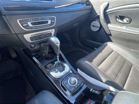 M&eacute;gane III Estate 1.5 dci 110 bose edc 2015 occasion 57525 Talange