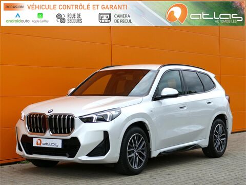 BMW X1 U11 SDRIVE 18i 136 M SPORT - BVA 2023 occasion Coll&eacute;gien 77090