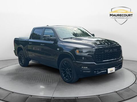 RAM DODGE 1500 LIMITED V8 395 5.7 HEMI NIGHT EDITION 2026 occasion 78780 MAURECOURT
