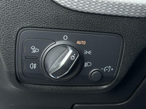 Q2 2.0 30 TDI 116 S-tronic S line avec Cam&eacute;ra, Apple Car Play e 2021 occasion 35300 Foug&egrave;res