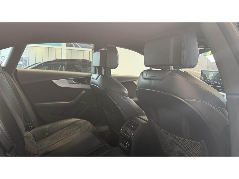 A5 Sportback 2.0 40 TFSI 190 S LINE 2020 / Phase 2 / Affichage 2020 occasion 60740 Saint-Maximin