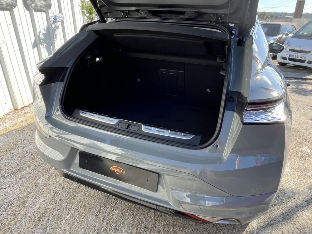 DS4 E-Tense - 225 2021 Esprit de Voyage 2023 occasion 83490 Le Muy