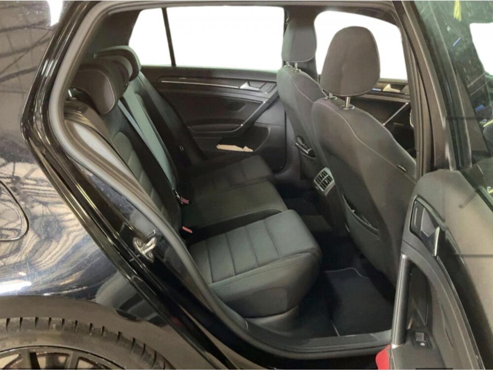 Golf 2.0 16V TSI - 300 - BV DSG 7 VII BERLINE R / SUIVI / GARANT 2019 occasion 78300 Poissy