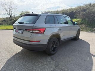 Kodiaq 2.0 TDI 150 SCR BUSINESS 4X2 DSG BVA SIEGES CHAUFFANTS Av A 2020 occasion 42170 Saint-Just-Saint-Rambert