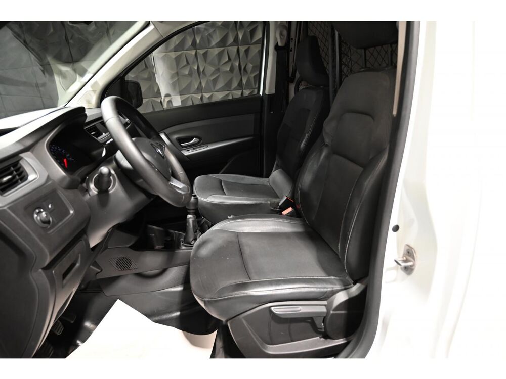 Express 1.5 Blue dCi 95 22 II VAN FOURGON Confort 2022 occasion 77100 Meaux