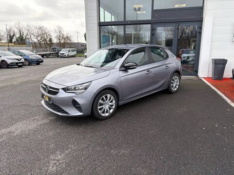 Corsa 1.5 D -100 2020 occasion 31660 Bessi&egrave;res