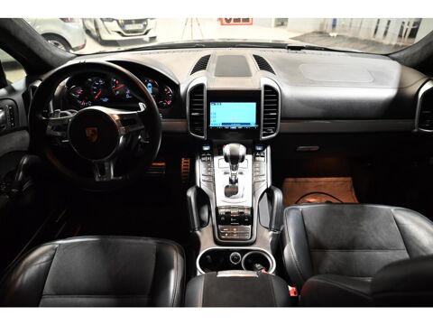 Cayenne GTS TIPTRONIC 2013 occasion 77100 Meaux