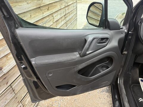 Berlingo 1.6i 16V - 90 II 2008 COMBI Multispace PHASE 1 2009 occasion 19100 Brive-la-Gaillarde