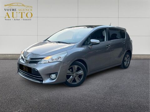Annonce voiture Toyota Verso 13490 