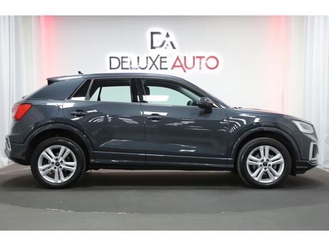 Q2 1.5 35 TFSI 150 Advanced S-tronic 2023 occasion 06550 La Roquette-sur-Siagne