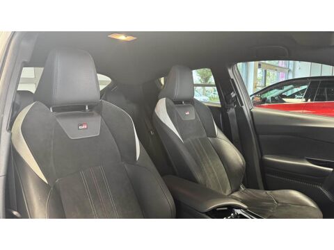 Divers 2.0 Hybrid GR-Sport 184 - Cam&eacute;ra de recul- Si&egrave;ges chauffants 2021 occasion 60740 Saint-Maximin
