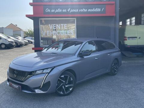 Annonce voiture Peugeot 308 21795 €