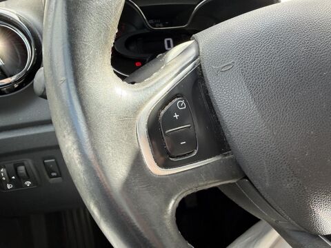 Captur 0.9 tce 90 energy intens 2016 2016 occasion 33127 Saint-Jean-d'Illac