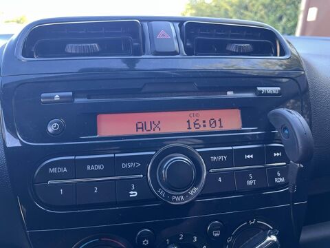 Space Star 1.0i - BLUETOOTH - CLIMATISATION - MOTEUR A CHAINE 2019 occasion 13760 Saint-Cannat