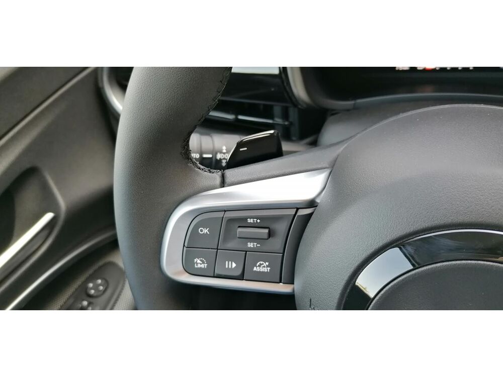 Fiat 600 1.2 Hybrid 145 DCT IC&Ocirc;NE +PACK CONFORT 2026 occasion 81580 Soual