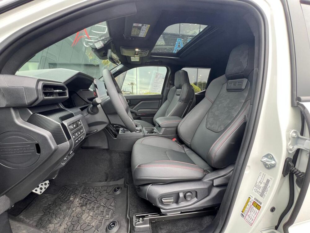 Divers TRD PRO I-FORCE MAX 2.4L 4-Cyl. Turbo Hybrid 2025 occasion 91830 Le Coudray-Montceaux