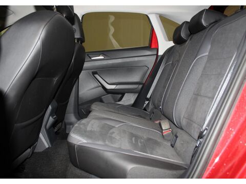 Taigo 1.5 TSI - 150 - Start&Stop - BV DSG 7 Style 2022 occasion 95340 Bernes-sur-Oise