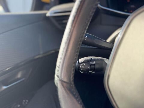 208 100CH ALLURE - CARPLAY - DISTRIBUTION FAITE - SUIVI COMPLET 2019 occasion 13760 Saint-Cannat