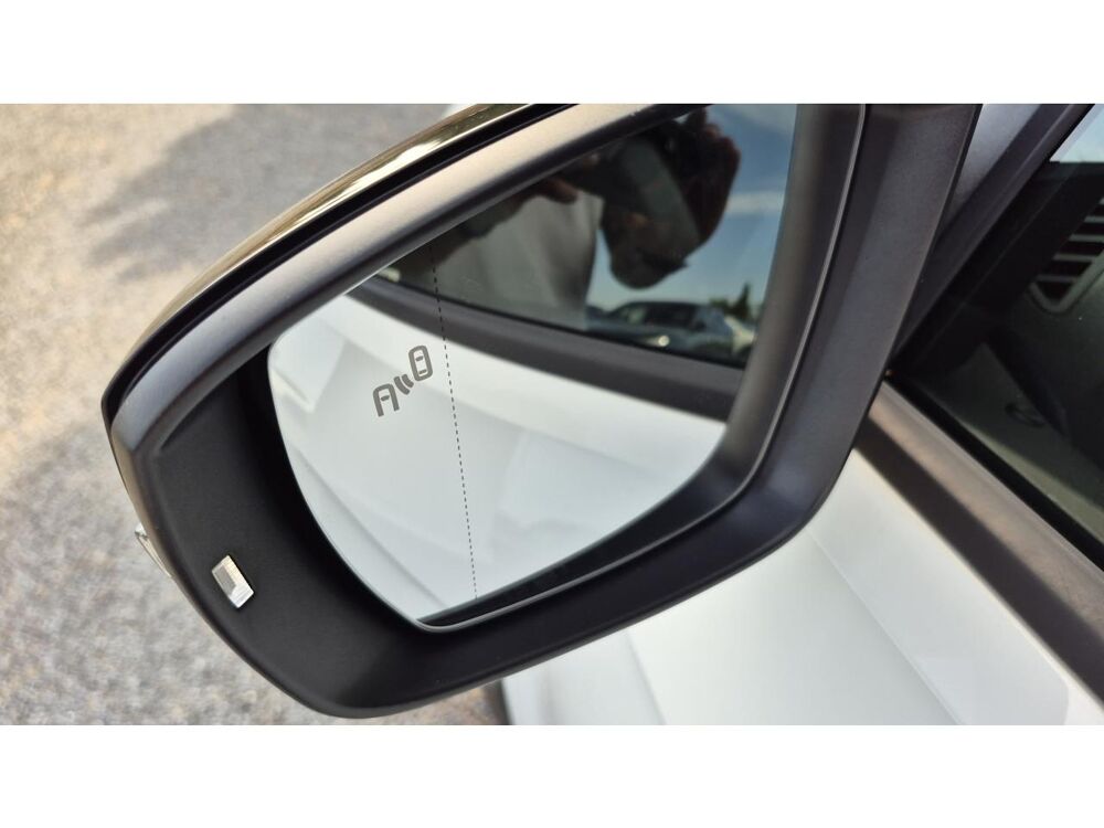 T-ROC 1.5 TSI 150 DSG7 - R-Line 2021 occasion 81580 Soual