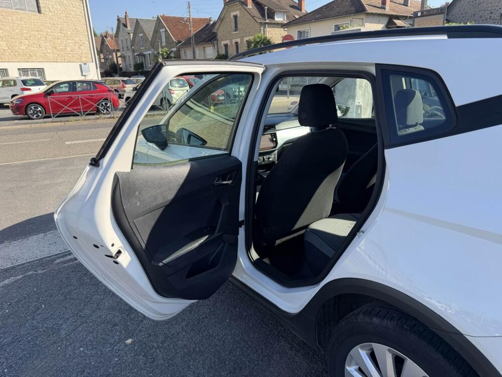 Arona 1.0 EcoTSI - 115 SS Bva Xcellence gps + clim + radar AR 2019 occasion 19100 Brive-la-Gaillarde