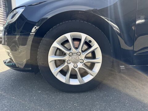 A3 Sportback 1.4 TFSI e-tron - 204 ch - BV S-Tronic - Design - 2017 occasion 76710 Eslettes