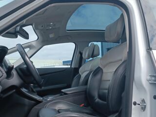 Scenic IV 1.6 dci 160 initiale paris edc 2017 occasion 85150 Les Achards
