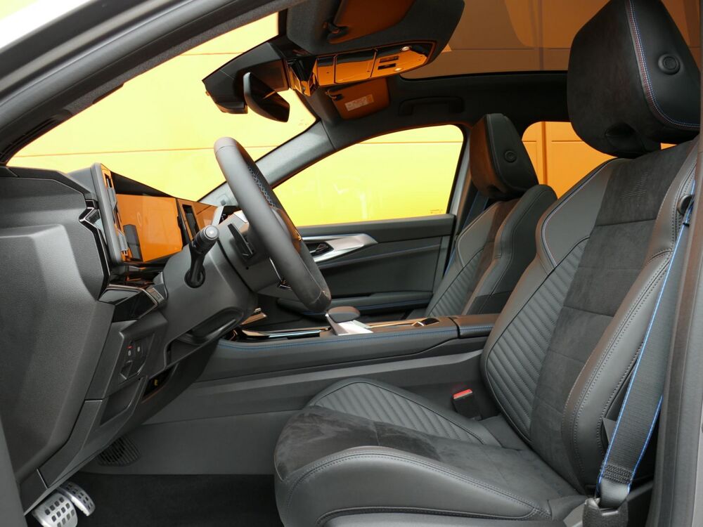 Rafale E-TECH HYBRID 200 ESPRIT ALPINE - BVA + TOIT SOLARBAY 2026 occasion 77090 Coll&eacute;gien