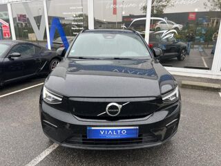 XC40 P6 Recharge - 231 EDT Ultimate PHASE 2 2022 occasion 49070 Beaucouz&eacute;