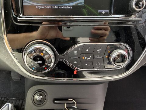 Captur 0.9 tce 90 energy intens 2016 2016 occasion 88150 Chavelot