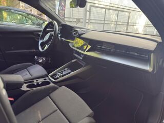 A3 Sportback 1.4 45 TFSI e - 245 - BV S-Tronic 6 8Y SPORTBACK 2022 occasion 77185 Lognes
