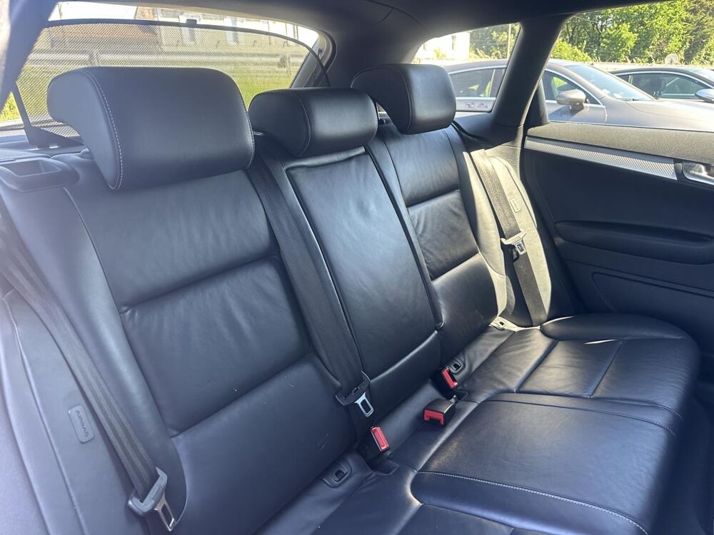 RS3 SportBack Quattro 2.5 TFSI - 340 - BV S-tronic- GARANTIE 12 2012 occasion 33450 Montussan
