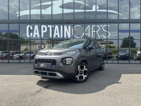 C3 Aircross 1.2 110CH SHINE APPLE CARPLAY ENTRETIEN ET KIT DISTRIB A JOU 2020 occasion 33450 Montussan