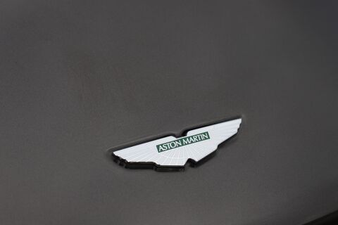 DB9 Volante touchtronic a 2014 occasion 60740 Saint-Maximin