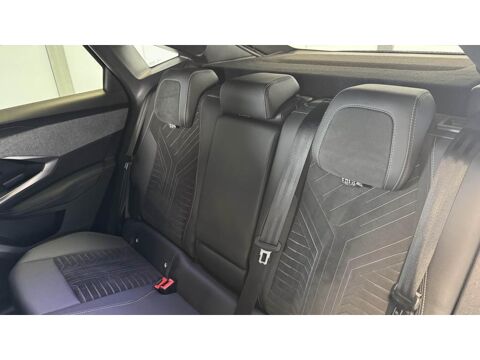 3008 Hybrid 136 GT - Cam&eacute;ra 360 - Si&egrave;ges Chauffants - Entretien P 2024 occasion 60740 Saint-Maximin