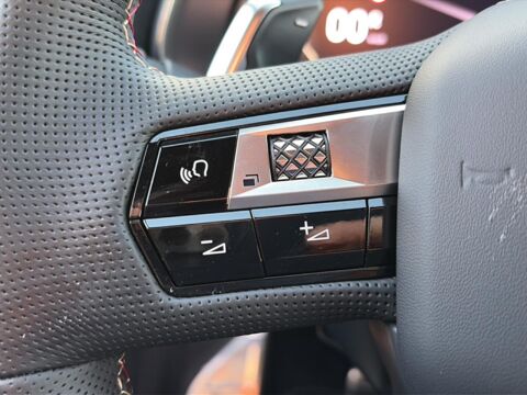 DS7 1.5 bluehdi 130 performance line 2026 occasion 88150 Chavelot