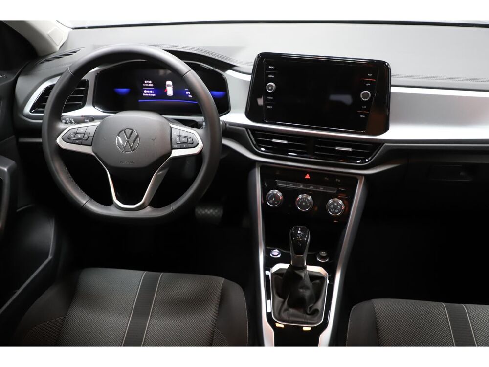 T-ROC 2.0 TDI 150 Life - DSG 7 2022 occasion 06550 La Roquette-sur-Siagne