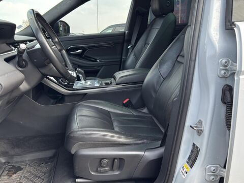 Range Rover 2.0 d 180 se awd bva 2019 occasion 57525 Talange