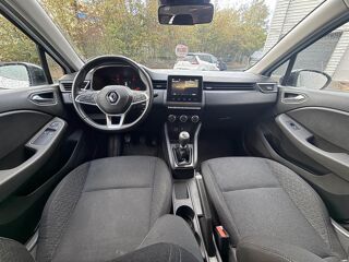 Clio 1.0 Tce - 90 CV - Evolution 2022 occasion 77185 Lognes