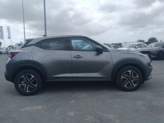 Juke 1.0 dig-t 114 n-connecta 2025 occasion 85150 Les Achards