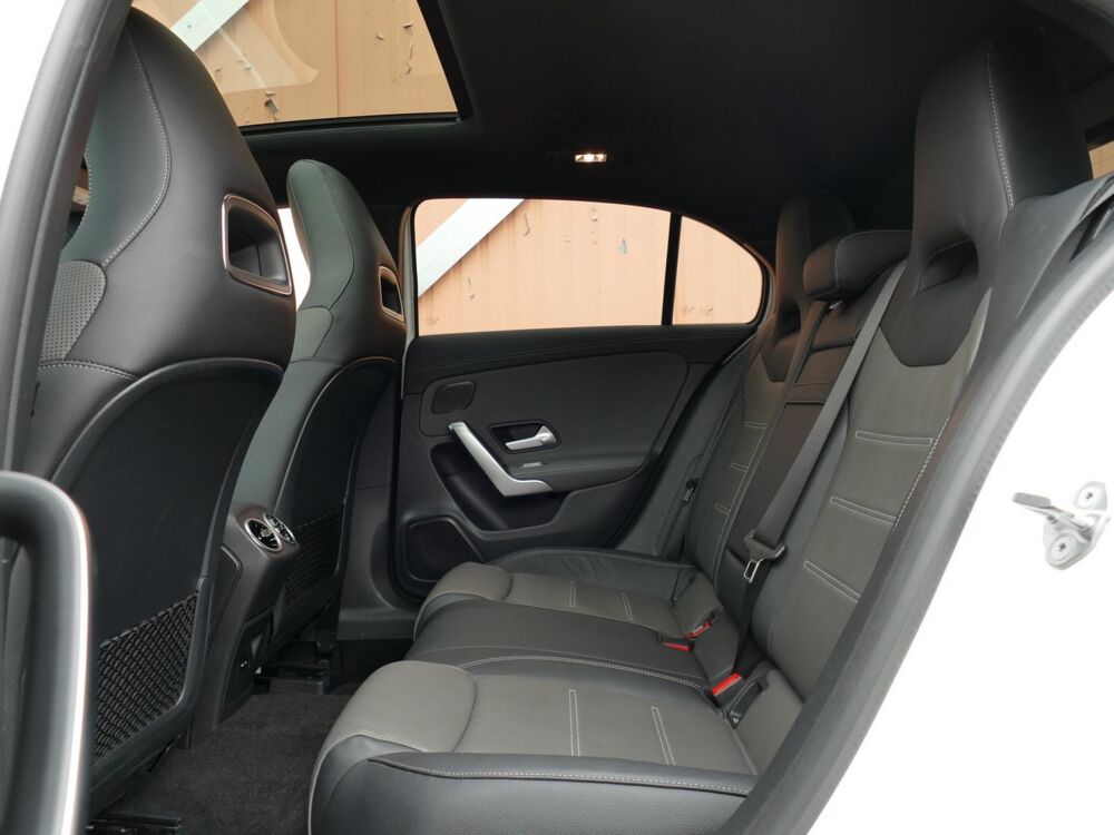 Classe A IV 250 E AMG LINE - BV 8G-DCT PACK TO. 2022 occasion 77090 Coll&eacute;gien