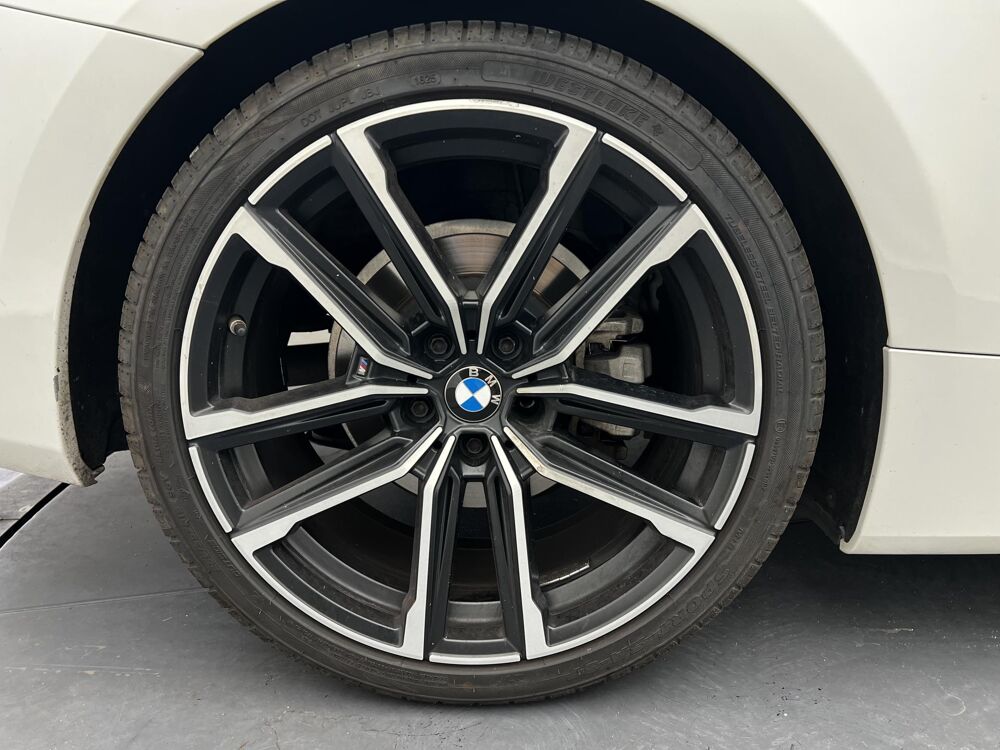 S&eacute;rie 4 Coup&eacute; 420d 190 ch M Sport G22 GARANTIE 12 MOIS 2020 occasion 33130 B&egrave;gles