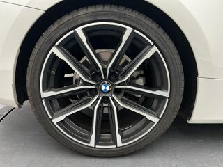 S&eacute;rie 4 Coup&eacute; 420d 190 ch M Sport G22 GARANTIE 12 MOIS 2020 occasion 33130 B&egrave;gles