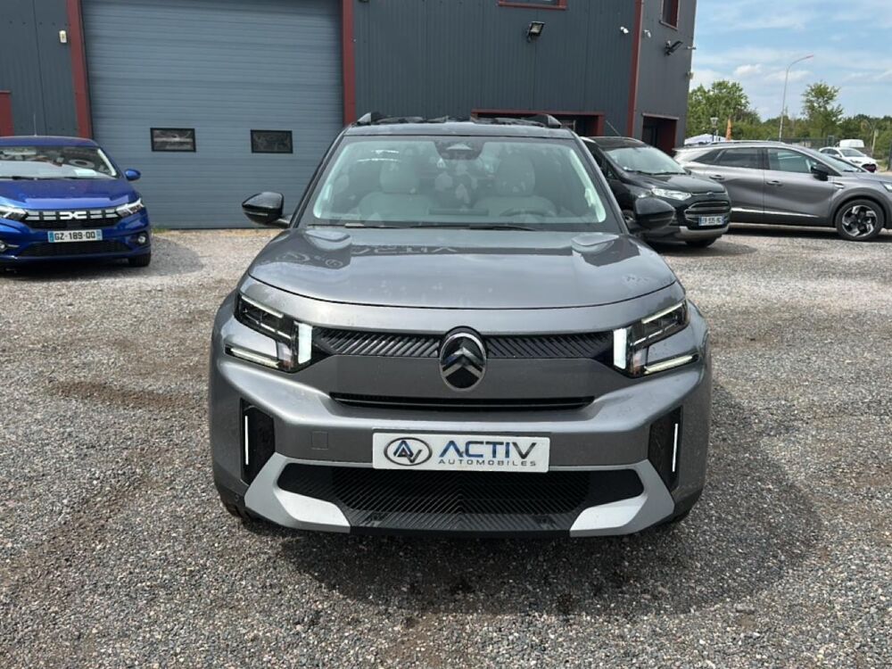 C3 Aircross 1.2 hybride 145 max e-dcs6 2026 occasion 57525 Talange