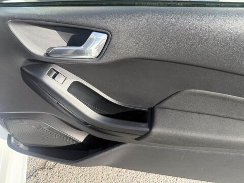 Fiesta 1.5 TDCi - 85 S&S Trend gps + clim + radar AR 2018 occasion 19100 Brive-la-Gaillarde