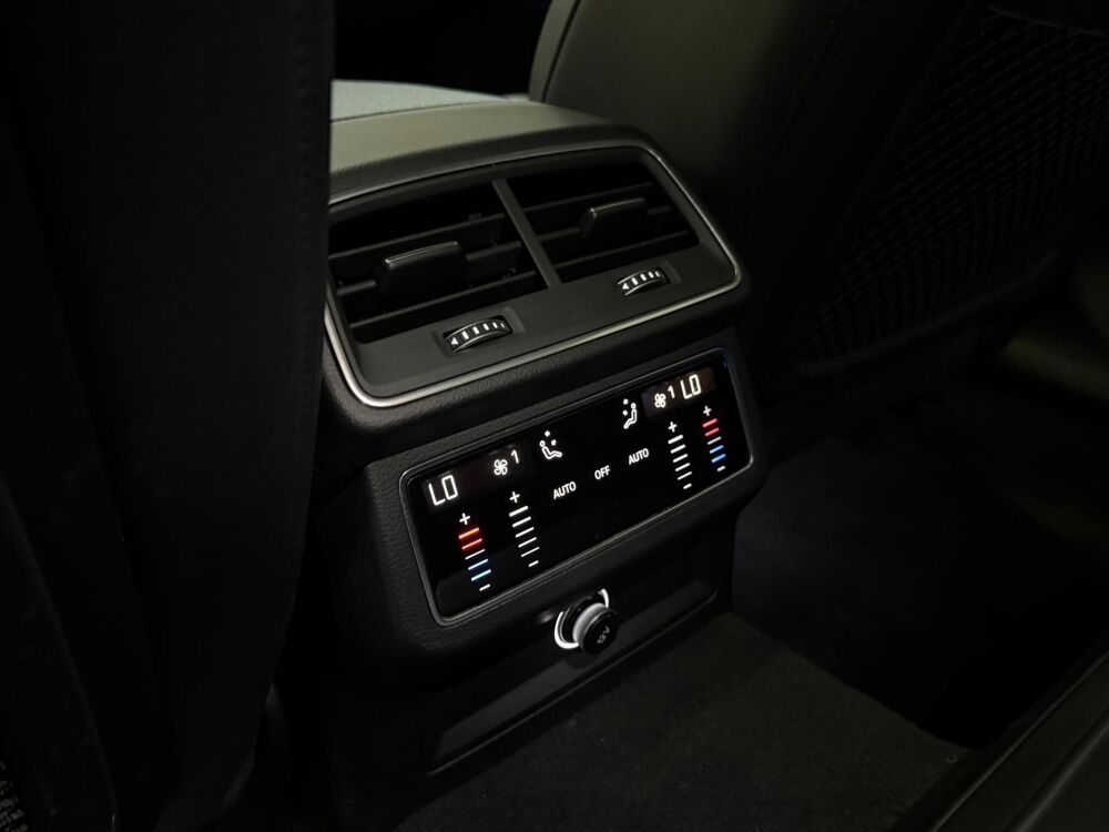 A6 Quattro 2.0 50 TFSI 299ch S-tronic S line - Garantie 12 mois 2020 occasion 94360 Bry-sur-Marne
