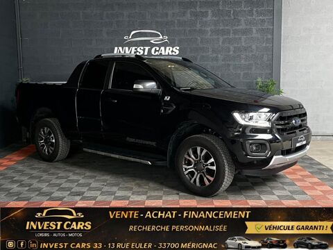 Annonce voiture Ford Ranger 35990 €